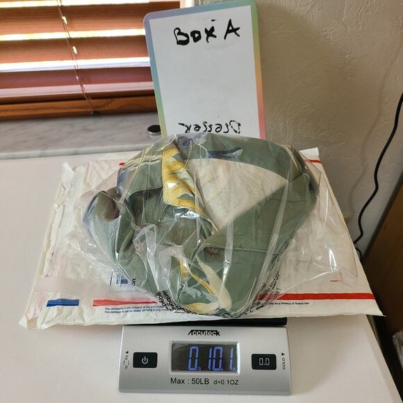 Tommy Bahama Birds of Paradise & Fronds 100% Silk Hawaiian Shirt Beach XL Mens - Picture 15 of 15